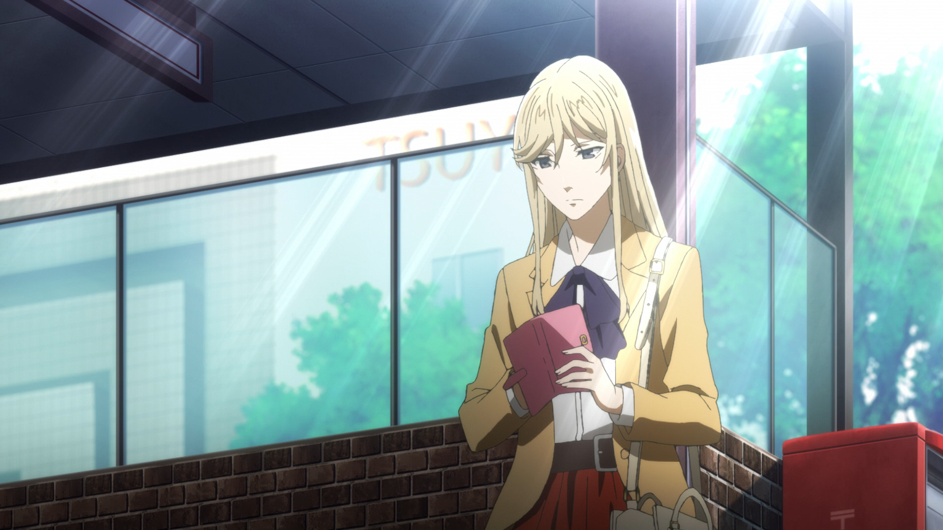 Hakata Tonkotsu Ramens (PuyaSubs!)